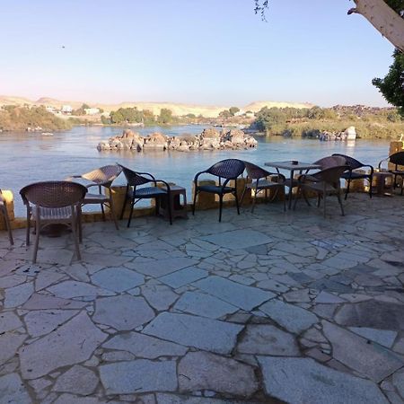 Go Inn Backpackers Aswan Exteriör bild
